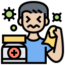 allergic