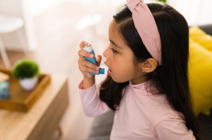 Asthma------25
