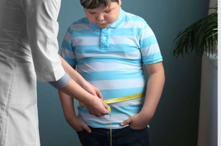 Childhood Obesity------25