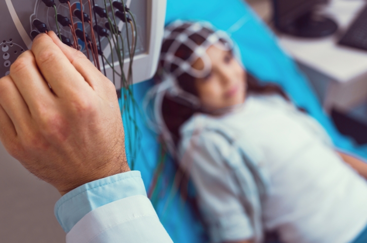 Pediatric Neurological Disorders------25