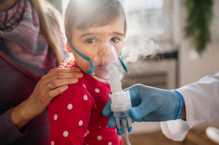 Respiratory Infections------25
